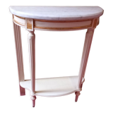 Louis xvi style console