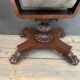 table de couture antique
