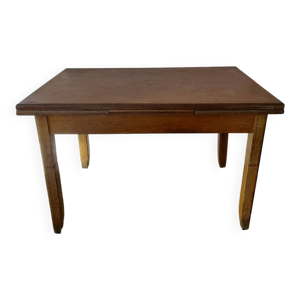 Table Mado ancienne de - tiroir