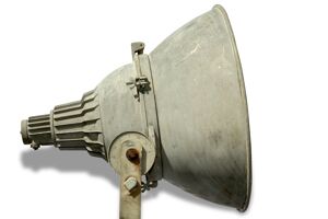 Projecteur industriel
