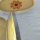 Soleil Gien set – large dishes and vintage serving dish