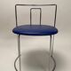 Italian Dining Chair attributed to Kazuhide Takahama for Simon Gavina, 1979