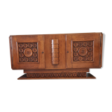 Enfilade art deco 1940