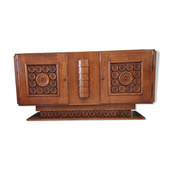 Art deco sideboard 1940