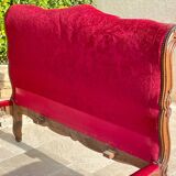 Louis XV Style Bed or Bench