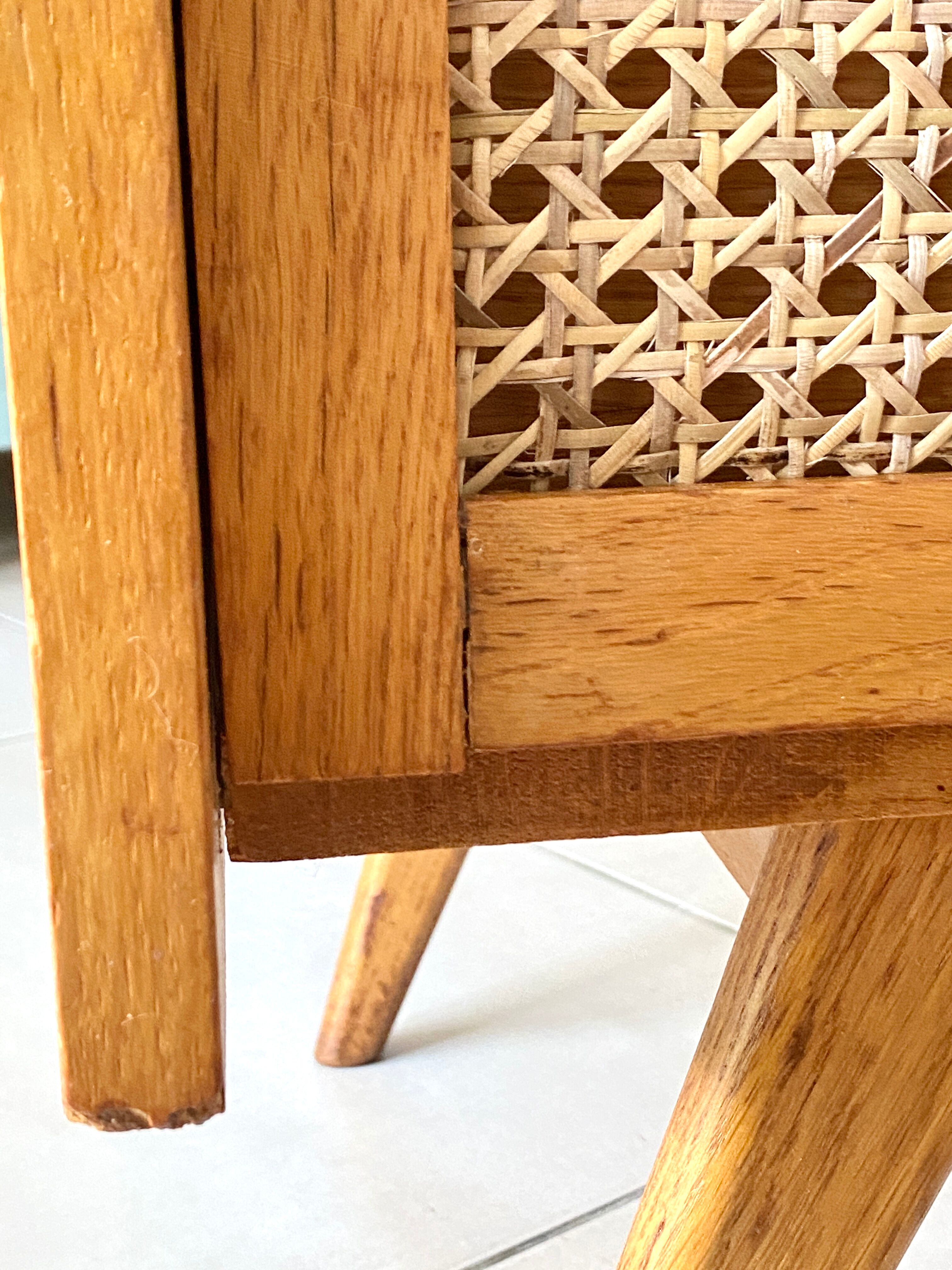 Commode vintage