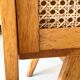 Commode vintage
