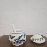 Mustard pot Portmeiron