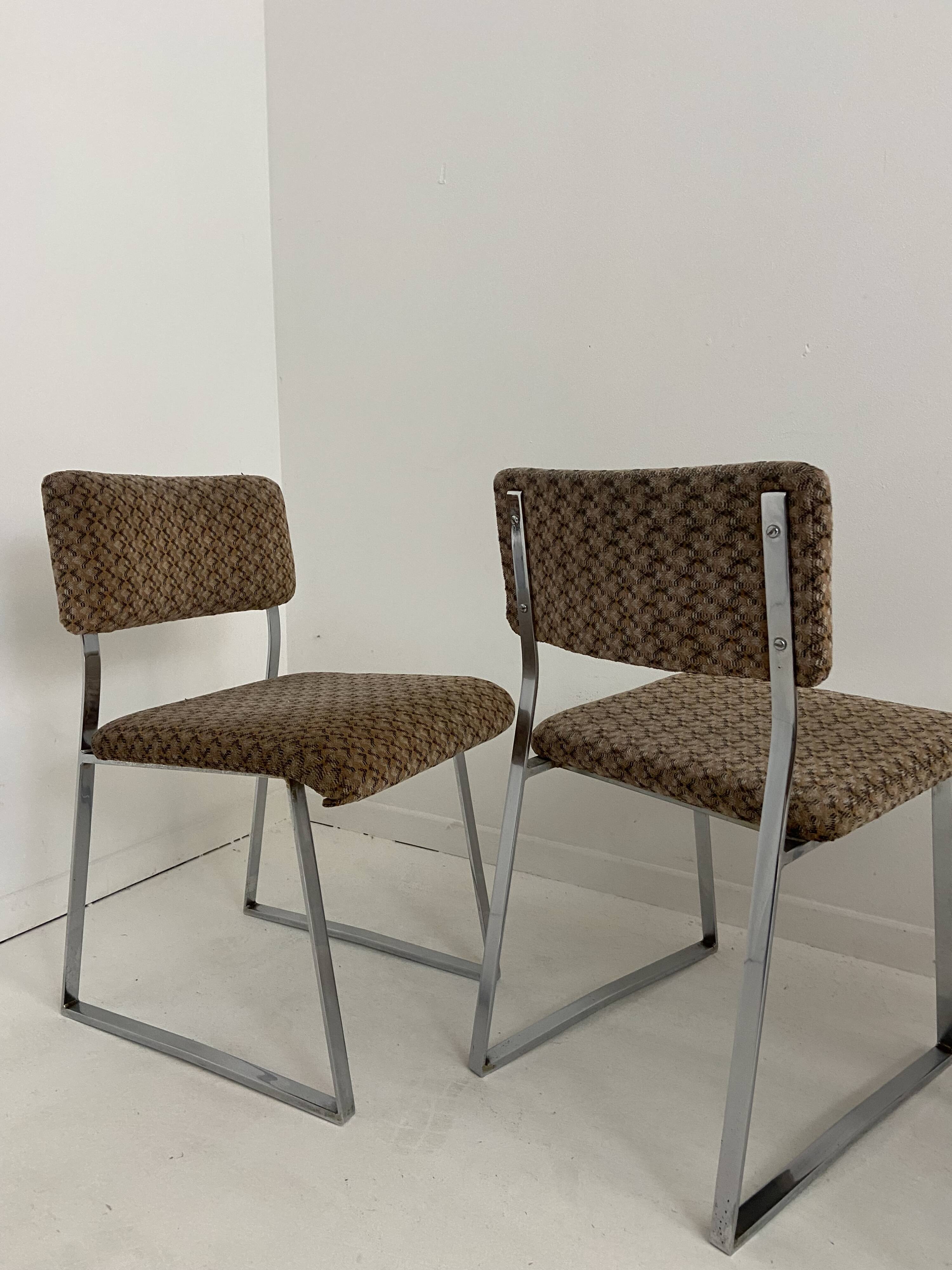 vintage designer chairs
