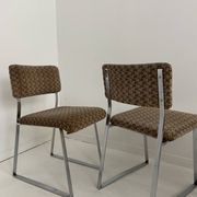 chaises design vintage