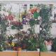 3 sliding panels printed on paper