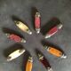 Baroque knife holder