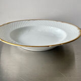 Assiette à soupe par Bing & Grøndahl pour Royal Copenhagen