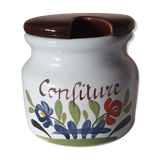 Jam jar