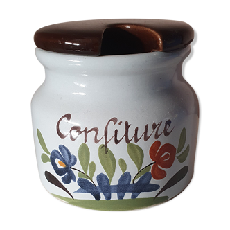Jam jar