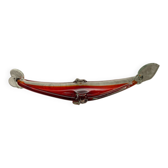 Gondola ashtray