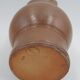Vintage Berry sandstone decanter