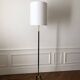 1950s-1960s tripod floor lamp
