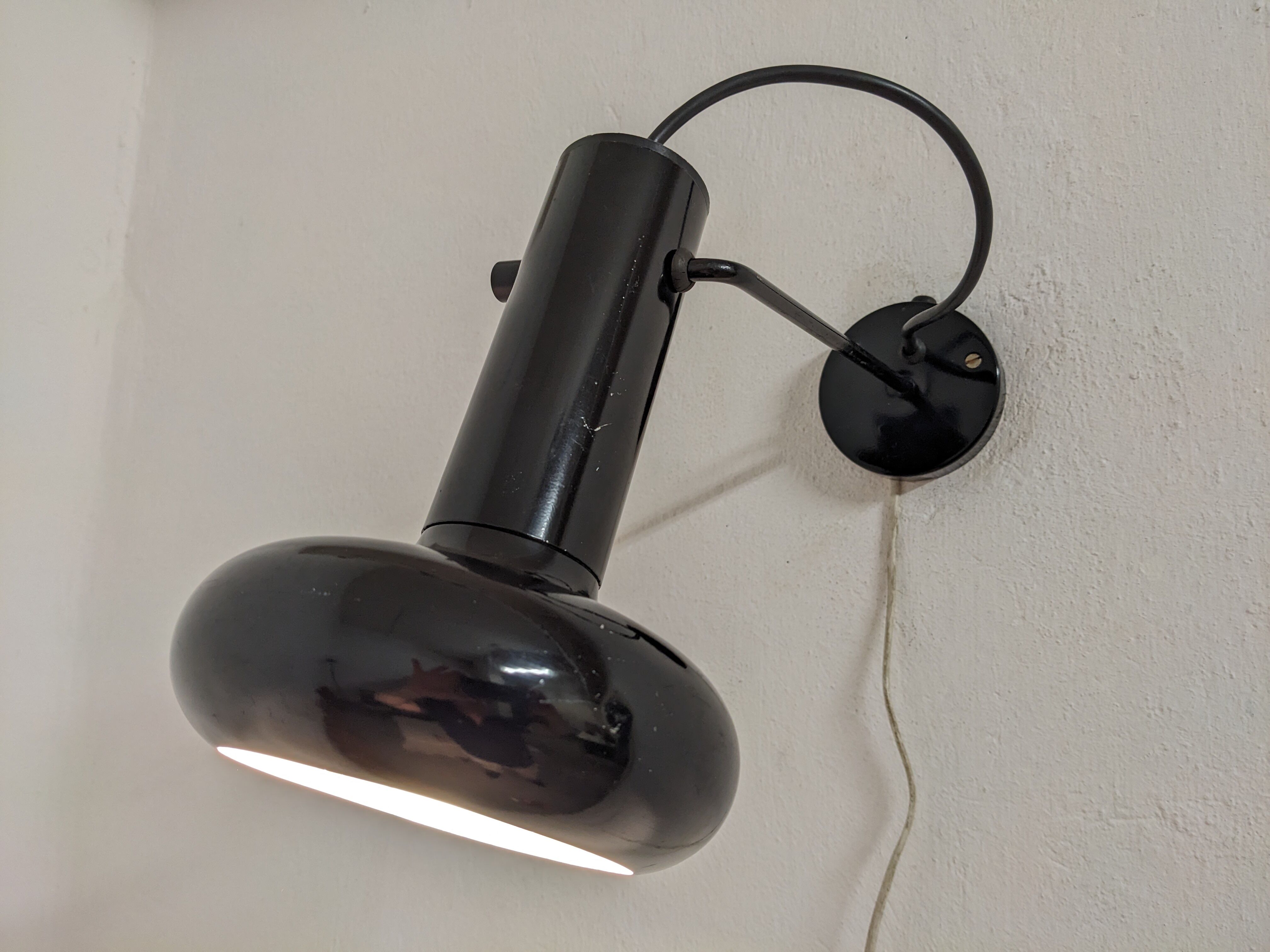Lita spot lamp from the 60s/70s