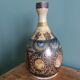 Vase en grès signé Jean Claude Courjault Keraluc