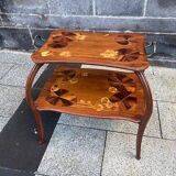 Camille Gauthier Art Nouveau Table