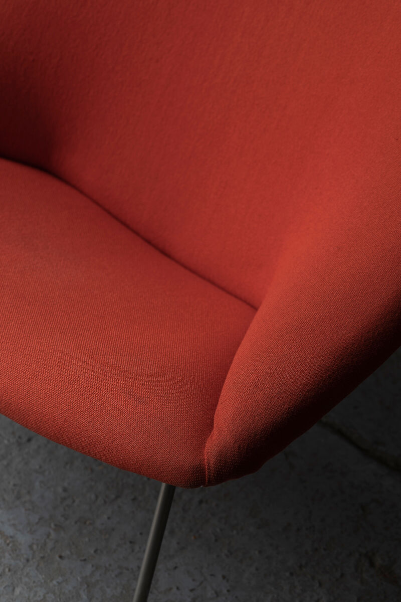 Lounge chair Oyster by Pierre Paulin for Artifort Netherlands 1965