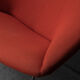 Lounge chair Oyster by Pierre Paulin for Artifort Netherlands 1965