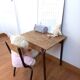 Ensemble bureau & chaise enfant