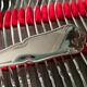 Complete stainless steel housewife
