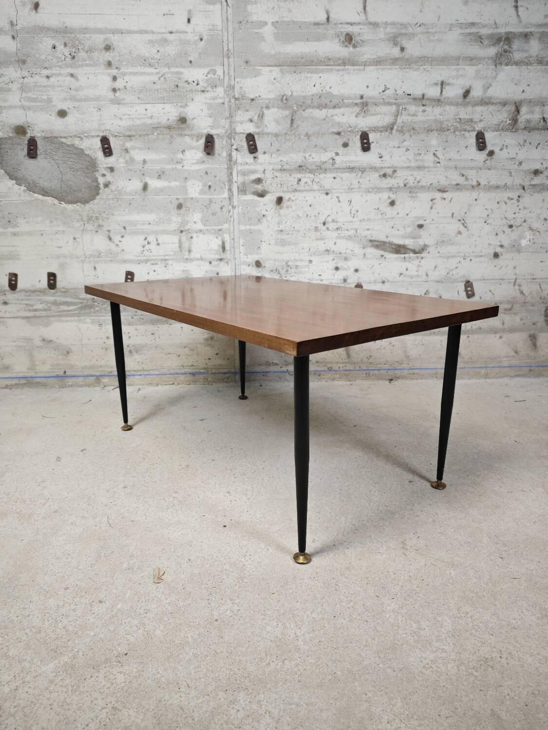 Vintage coffee table