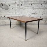 Table basse vintage