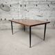 Vintage coffee table