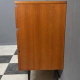 Meuble à chaussures années 1960 MCM