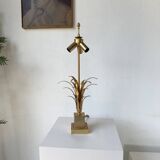 Boulanger "spike" table lamp
