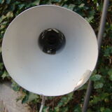 Ancient architect's lamp