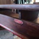 2-seater school desk