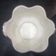 vintage cache-pot Lunéville K&G France flower decor
