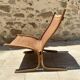 Paire de fauteuils Siesta – Ingmar Relling pour Westnofa, années 1960-70