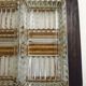 Art Deco mid-century aperitif platter