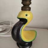 Ceramic lamp 1950