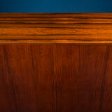 Vintage Rosewood Cabinet, 1960s