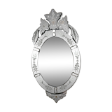 Venitien mirror 53x100cm
