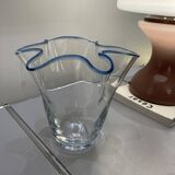 Zanolli handkerchief vase