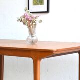 Table by McIntosh – double butterfly extensions