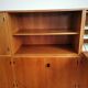 High modernist modular sideboard