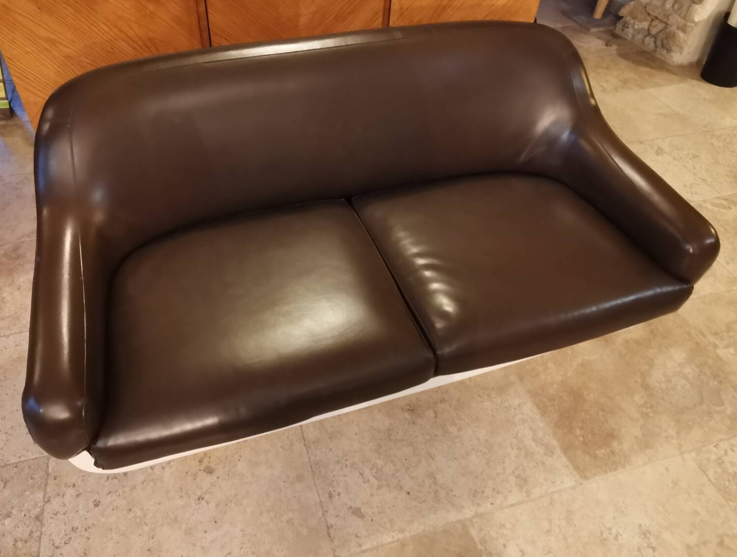 Cassina sofa