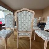 Set of 6 chairs