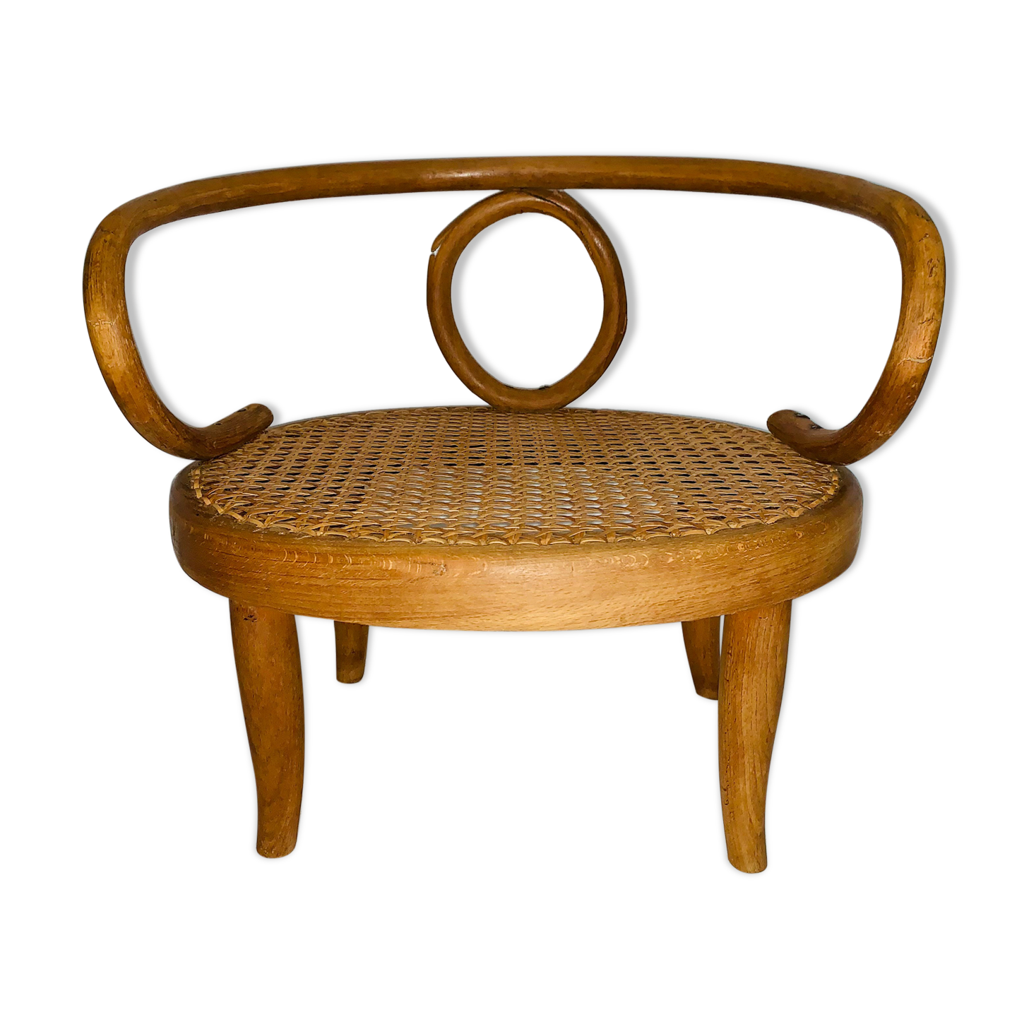 Thonet children's chair