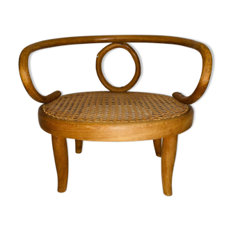Thonet children's chair