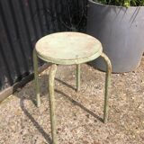 Tabouret vintage
